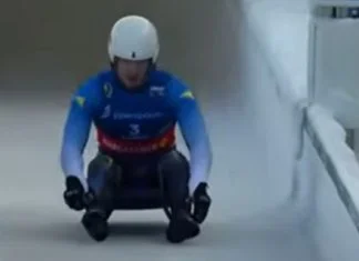 Mirza Nikolajev Izborio Finale Svjetskog Kupa U Innsbrucku