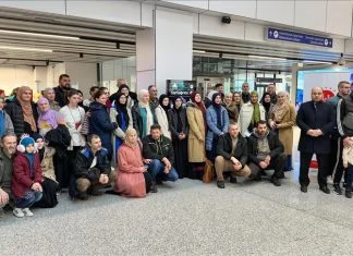 Najuspješniji na takmičenju o životu poslanika Muhammeda nagrađeni putovanjem na umru Najuspješniji Na Takmičenju O životu Poslanika Muhammeda