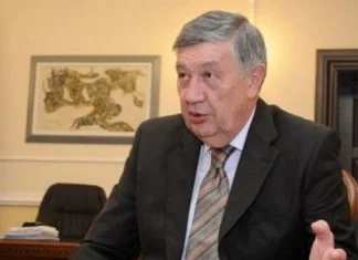 Nebojša Radmanović