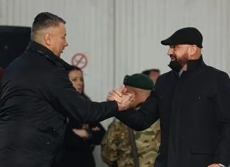 Nenad Nešić I Ramo Isak