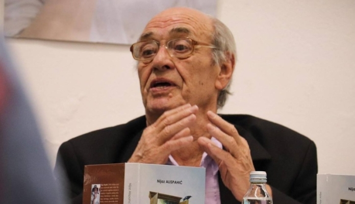 Nijaz Alispahić
