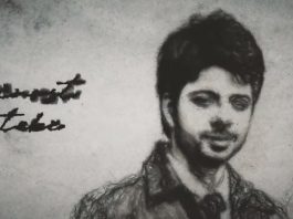 Nova Pjesma Tošeta Proeskog Foto