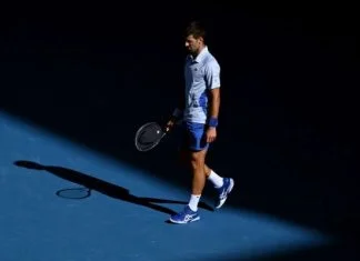 Novak Đoković