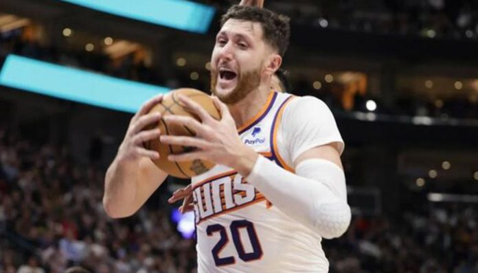 Nurkić