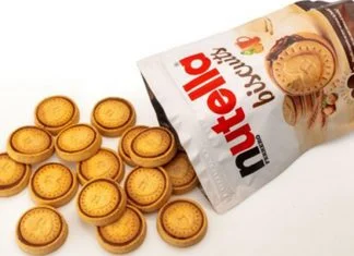 Federalna inspekcija zabranila uvoz dijela pošiljke proizvođača Ferrero Nutella Ferrero