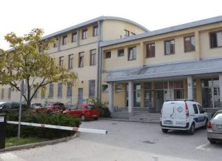 Okružni Sud Istočno Sarajevo