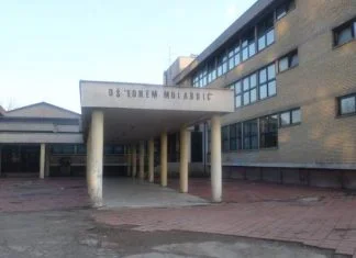 Radionica “Little Bee Friends” u OŠ “Edhem Mulabdić” u Zenici Osnovna škola Edhem Mulabdić