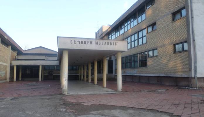Osnovna škola Edhem Mulabdić