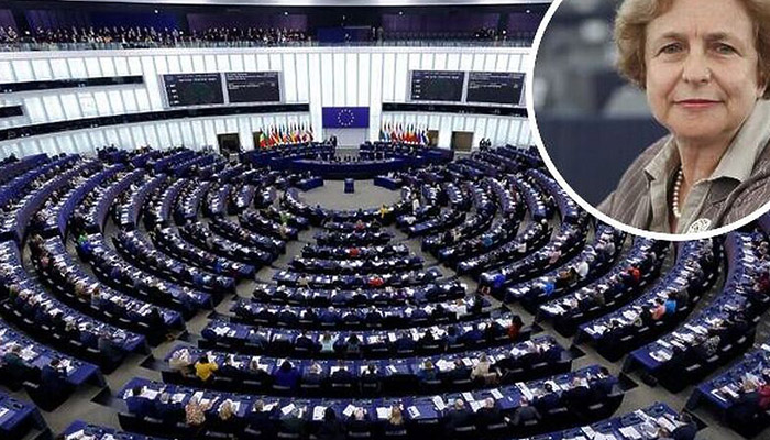 Počela Istraga Protiv Zastupnice U Evropskom Parlamentu