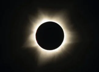 NASA: Zapamtite datum 2. august 2027. godine, svijet će stati na 6 minuta Pomračenje Sunca