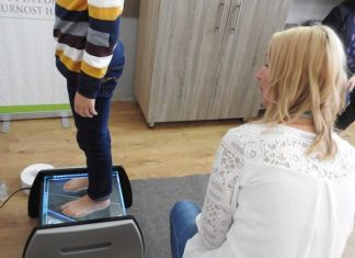 U ZDK osnovci najviše problema imaju sa težinom, stopalima i kičmom Pregledi Učenika