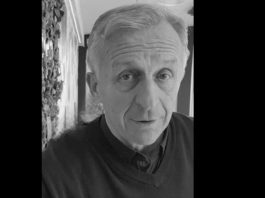 Preminuo Miodrag Tešić