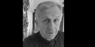 Preminuo Miodrag Tešić