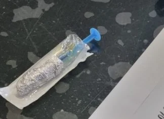 U pretresu na području Zenice pronađena opojna droga (FOTO) Pretres, MUP ZDK