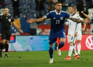 Fenerbahče potvrdio: Postigli smo dogovor sa Radetom Krunićem Rade Krunić