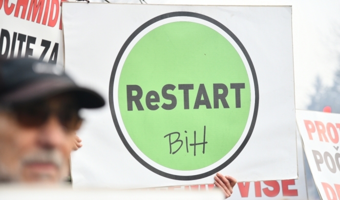 ReSTART BiH