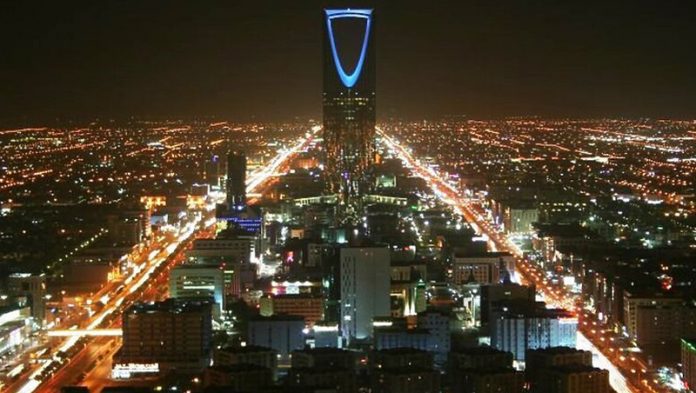 Saudijska Arabija Foto