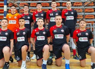 Škola rukometa “Čelik Junior” osvojila Goražde Cup 2024 Škola Rukometa Čelik Junior Foto