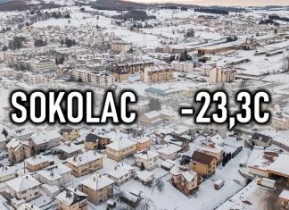 Sokolac Minus Foto