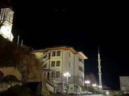 Srebrenica