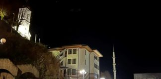 Srebrenica