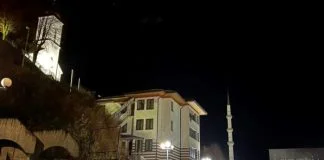 Srebrenica