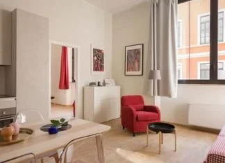 Koliko godina rada treba da bi se kupio stan na Balkanu? Stan