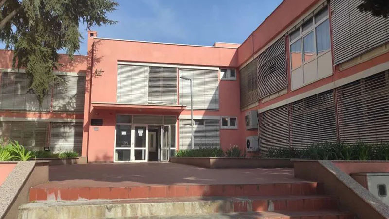 Tužilaštvo HNK Foto