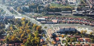 U Aprilu Planirana Izgradnja Vangradske Dionice Gradske Magistrale U Zenici