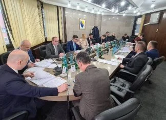 Vlada ZDK usvojila programe utroška sredstava Ministarstva za obrazovanje, nauku, kulturu i sport uz iznosu od preko 12 miliona KM