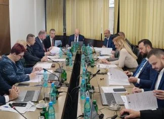 Vlada ZDK usvojila Program rada za 2024. godinu (VIDEO)