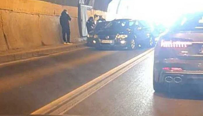 Žepče Saobraćajna Nezgoda