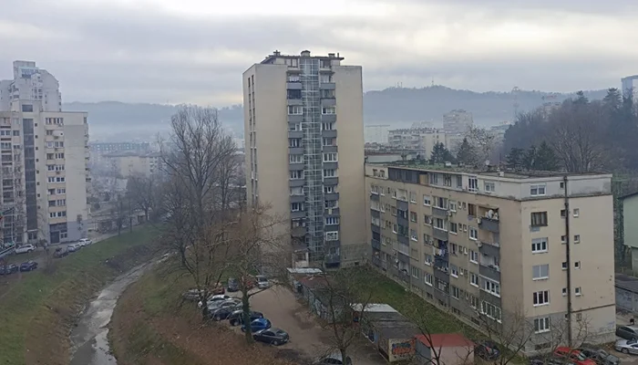 Grad Tuzla izdaje stanove, trosoban moguće dobiti za 74 KM mjesečno (FOTO)