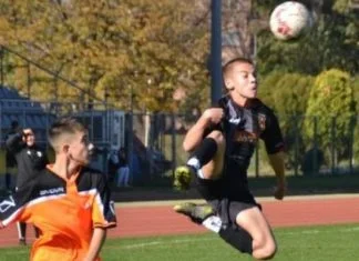 Član omladinskog pogona NK Čelik dobio poziv U16 reprezentacije BiH Zlatan Vrače