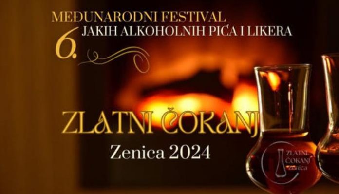 Zlatni Čokanj 2024