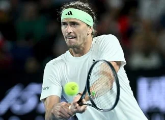 Zverev savladao Alcaraza i plasirao se u polufinale Zverev Teniser