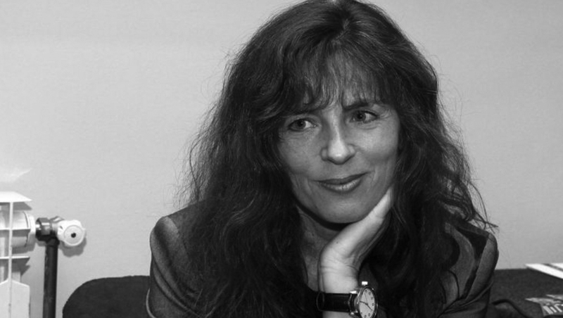 Mira Furlan