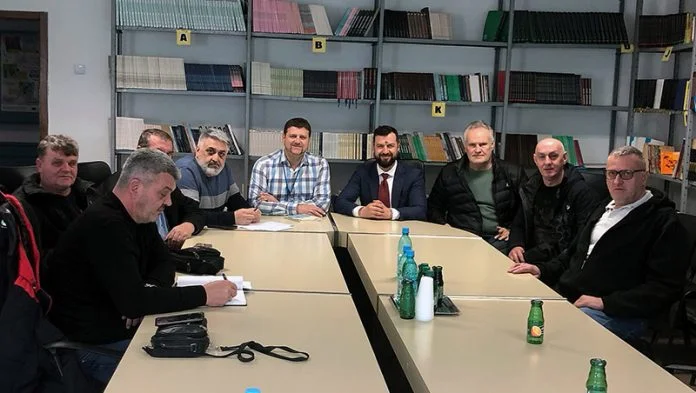 Obrazovanje Sastanak 3101 1