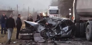 Saobraćajna Na M17
