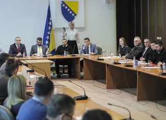 Ugovori Neprofitne Organizacije AA