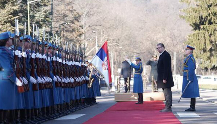 Vucic I Dodik Na Predstavljanju Analize Sposobnosti Vojske Srbije 242706 65b8b66dba566