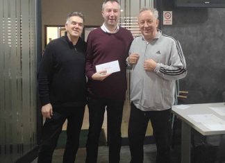 Adin Tatarević pobjednik finala ŠK “Čelik” Zenica za 2023. godinu (FOTO) Adin Tatarević Pobjednik Finala ŠK Čelik Zenica Za 2023. Godinu Foto