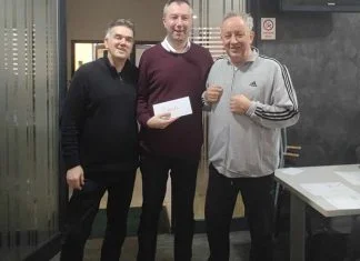 Adin Tatarević pobjednik finala ŠK “Čelik” Zenica za 2023. godinu (FOTO) Adin Tatarević Pobjednik Finala ŠK Čelik Zenica Za 2023. Godinu Foto