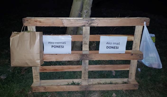 Akcija U Zenici