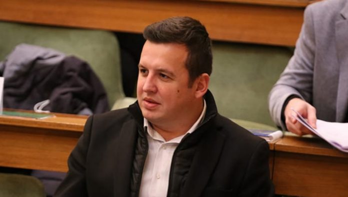 Alen Kapković Foto