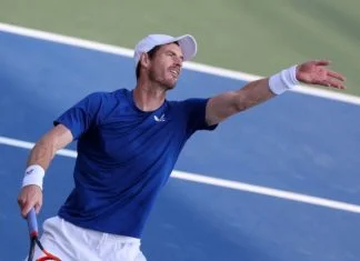 Murray nagovijestio da će uskoro završiti karijeru Andy Murray