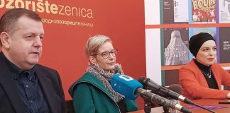 BNP Zenica Godišnjica Foto