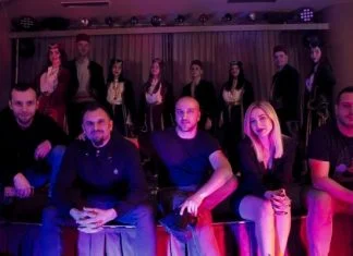 Zenički bend BruhuUuhu predstavio novi singl i spot “Možda su i možda ne” (VIDEO) BruhuUuhu