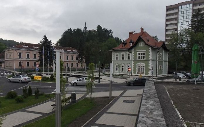 Cazin