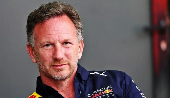 Christian Horner